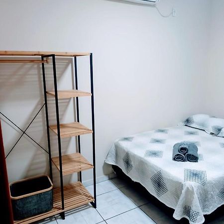Residencial Joed 3 Leilighet Dourados Eksteriør bilde