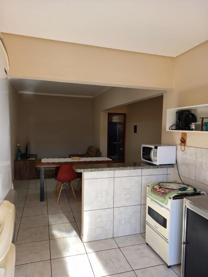 Residencial Joed 3 Leilighet Dourados Eksteriør bilde
